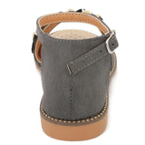 Girls Fancy Sandal  (B-97) - Black, Kids, Girls Sandals, Chase Value, Chase Value