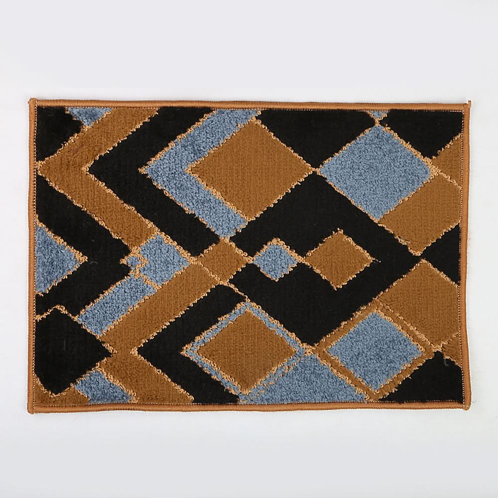 Printed Door Mat - Multi, Home & Lifestyle, Mats, Chase Value, Chase Value