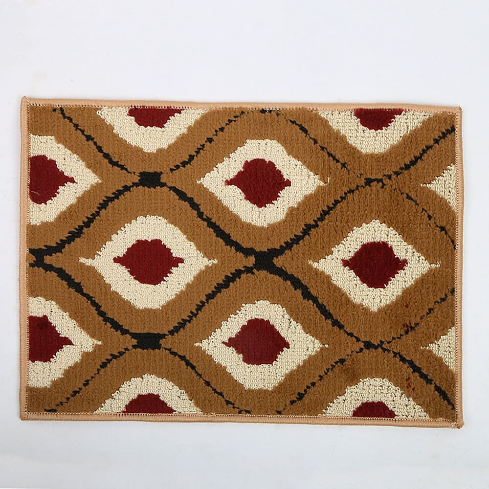 Printed Door Mat - Multi, Home & Lifestyle, Mats, Chase Value, Chase Value