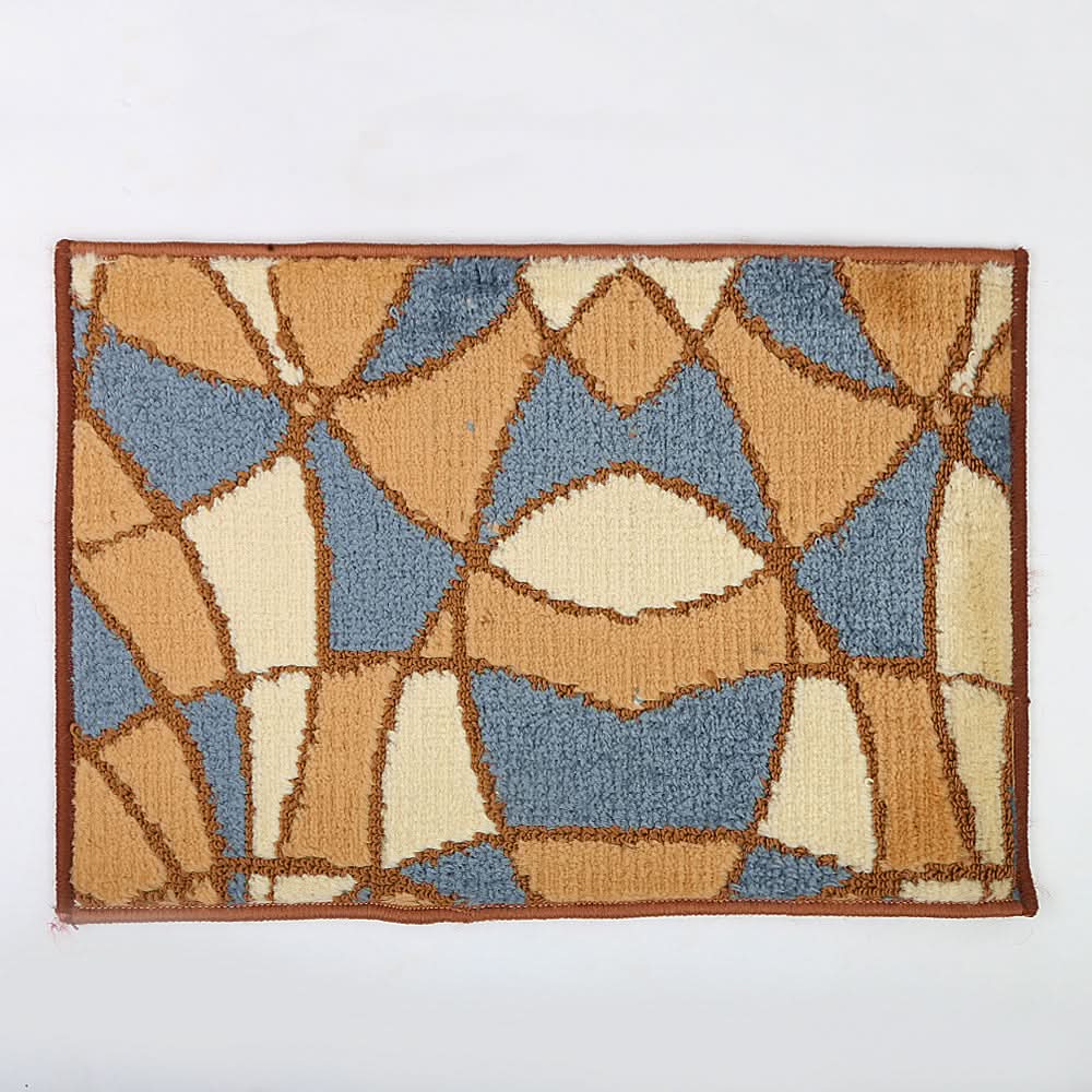 Printed Door Mat - Multi, Home & Lifestyle, Mats, Chase Value, Chase Value