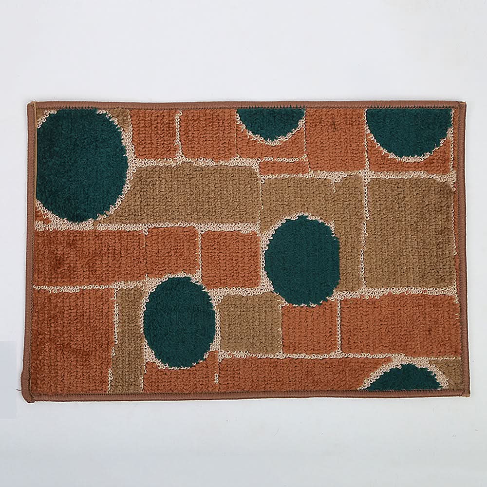 Printed Door Mat - Multi, Home & Lifestyle, Mats, Chase Value, Chase Value