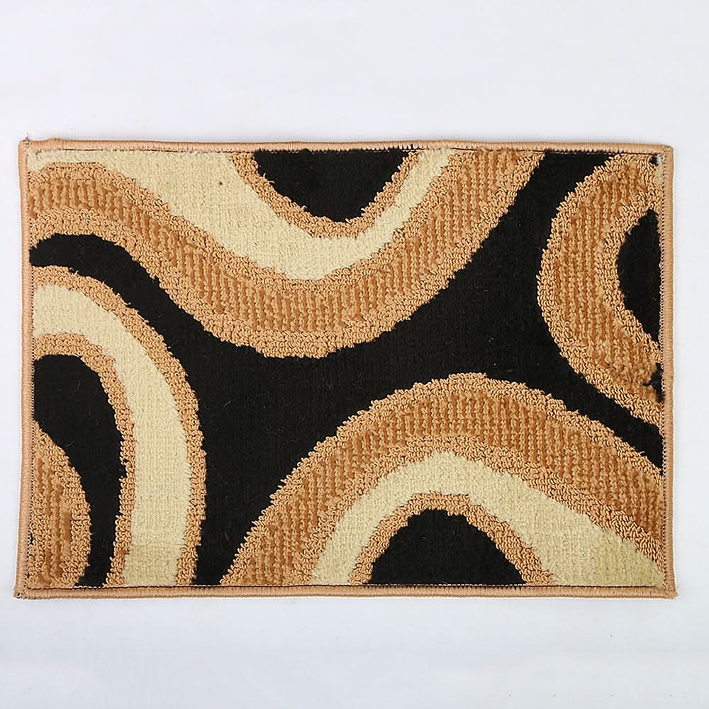 Printed Door Mat - Multi, Home & Lifestyle, Mats, Chase Value, Chase Value