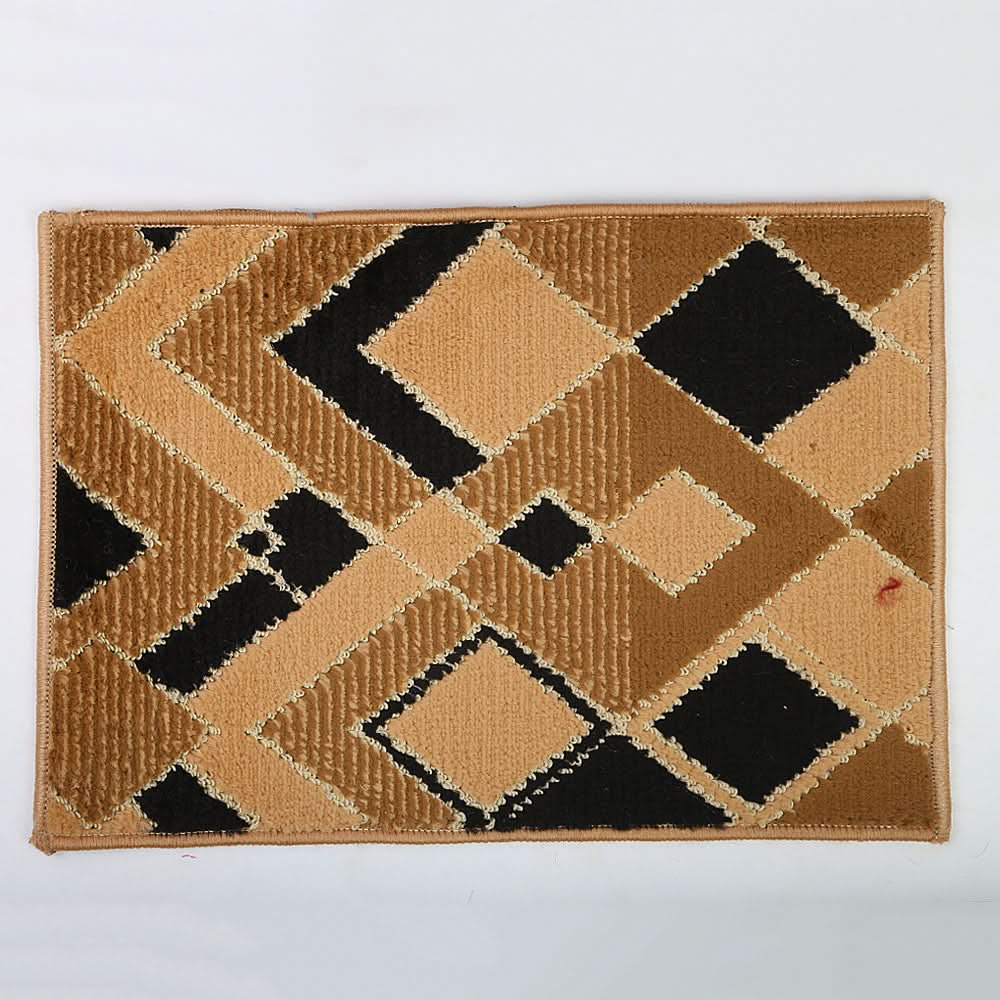 Printed Door Mat - Multi, Home & Lifestyle, Mats, Chase Value, Chase Value