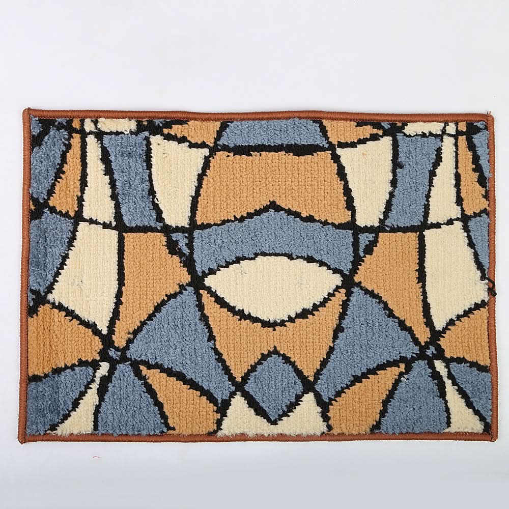Printed Door Mat - Multi, Home & Lifestyle, Mats, Chase Value, Chase Value