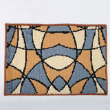 Printed Door Mat - Multi, Home & Lifestyle, Mats, Chase Value, Chase Value