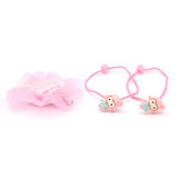 Girls Hair Pins (AY-146) - Light Pink, Kids, Hair Accessories, Chase Value, Chase Value