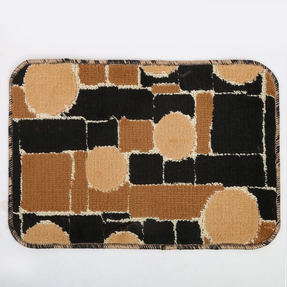 Printed Door Mat - Multi, Home & Lifestyle, Mats, Chase Value, Chase Value