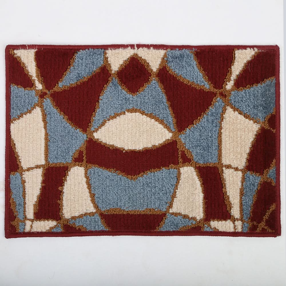 Printed Door Mat - Multi, Home & Lifestyle, Mats, Chase Value, Chase Value