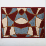 Printed Door Mat - Multi, Home & Lifestyle, Mats, Chase Value, Chase Value