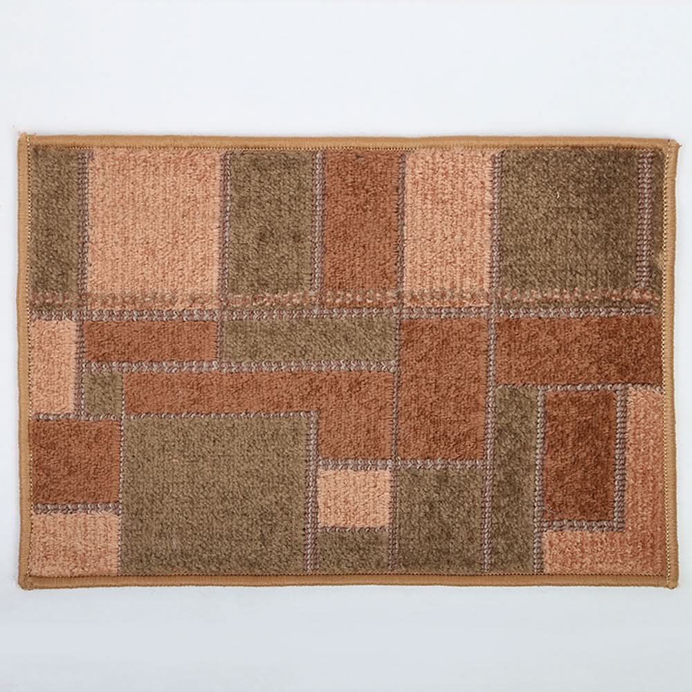 Printed Door Mat - Multi, Home & Lifestyle, Mats, Chase Value, Chase Value
