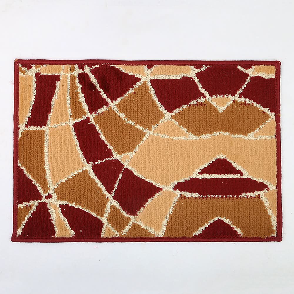 Printed Door Mat - Multi, Home & Lifestyle, Mats, Chase Value, Chase Value