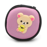 Coin Pouch Cp-002 - Purple, Kids, Kids Bags, Chase Value, Chase Value