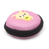 Coin Pouch Cp-002 - Purple, Kids, Kids Bags, Chase Value, Chase Value