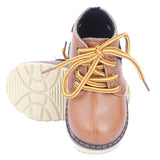 Boys Casual Shoes B05 - Camel, Kids, Boys Casual Shoes And Sneakers, Chase Value, Chase Value