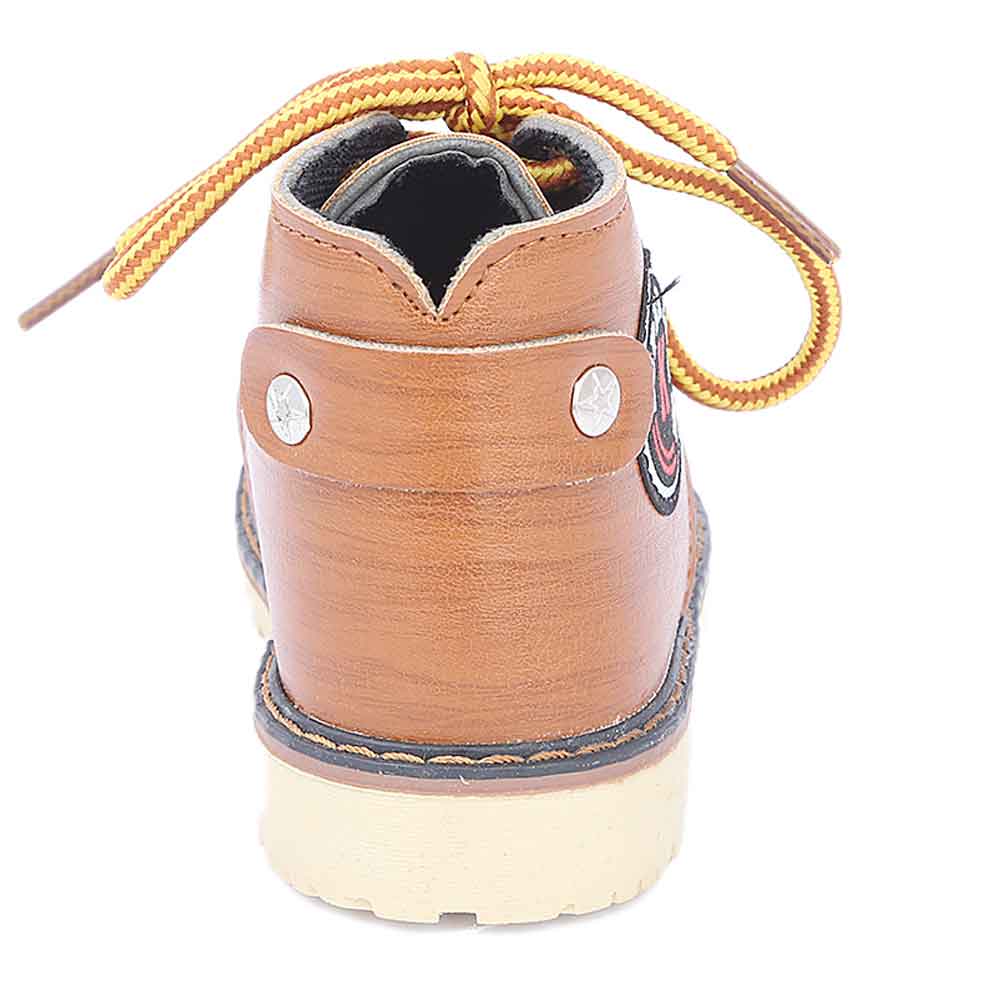Boys Casual Shoes B05 - Camel, Kids, Boys Casual Shoes And Sneakers, Chase Value, Chase Value