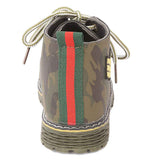 Boys Casual Shoes B08 - Green, Kids, Boys Casual Shoes And Sneakers, Chase Value, Chase Value