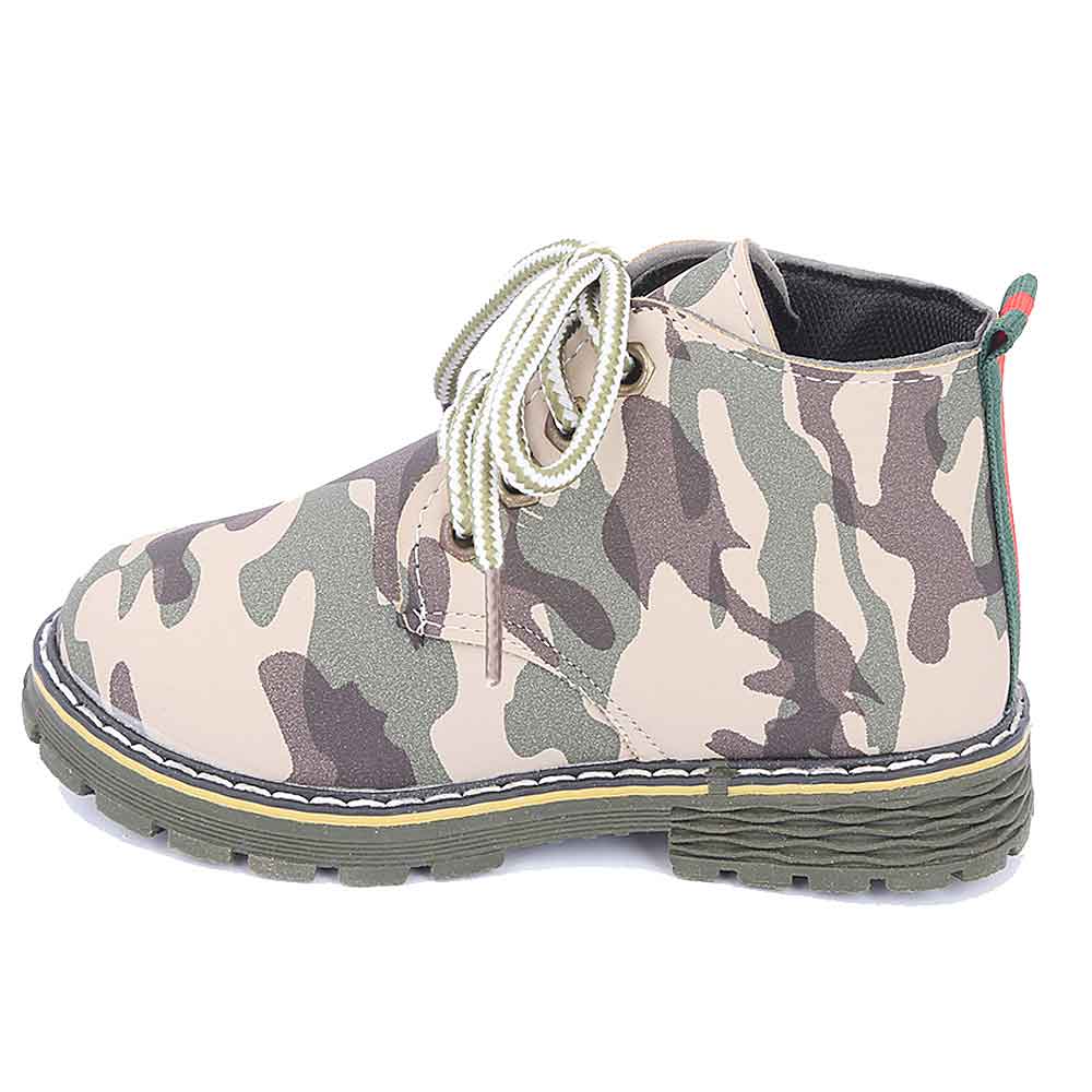 Boys Casual Shoes B08 - Beige, Kids, Boys Casual Shoes And Sneakers, Chase Value, Chase Value