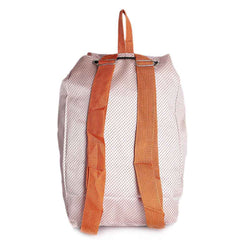 Women's Backpack (ZH-8) - Peach, Women, Bags, Chase Value, Chase Value