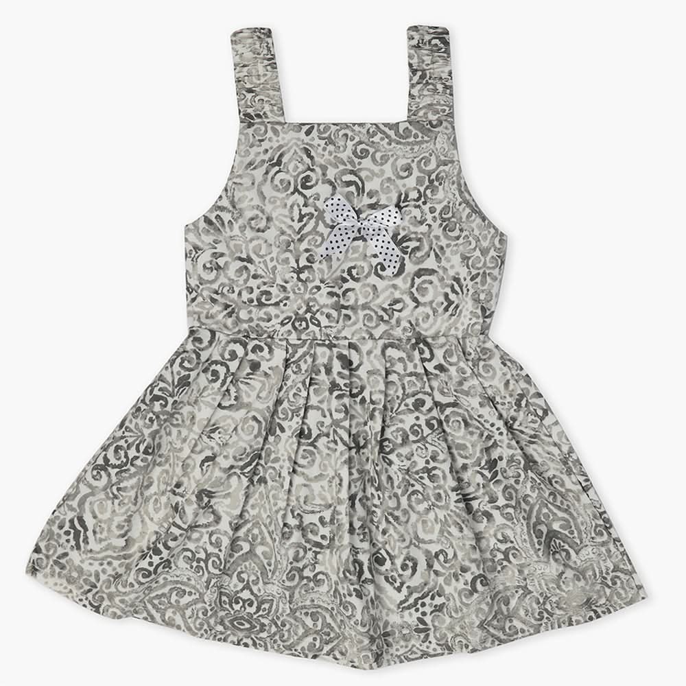 Girls Frock - B16, Girls Frocks, Chase Value, Chase Value
