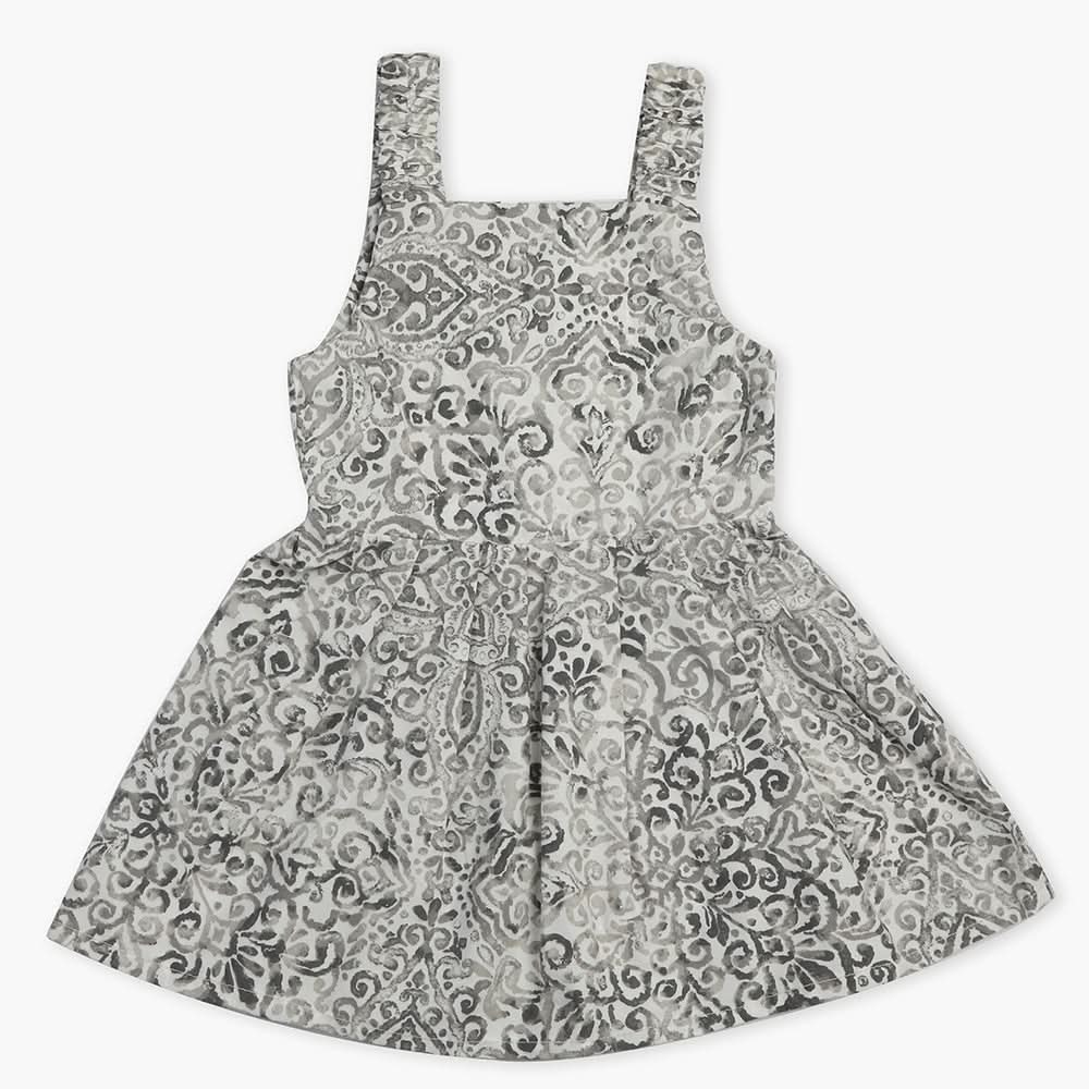 Girls Frock - B16, Girls Frocks, Chase Value, Chase Value