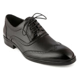 Men's Formal Shoes (2757) - Black, Men, Formal Shoes, Chase Value, Chase Value