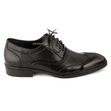 Men's Formal Shoes (2757) - Black, Men, Formal Shoes, Chase Value, Chase Value