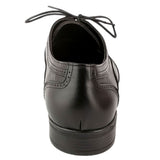 Men's Formal Shoes (2757) - Black, Men, Formal Shoes, Chase Value, Chase Value