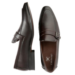 Men's Formal Shoes (2782) - Coffee, Men, Formal Shoes, Chase Value, Chase Value