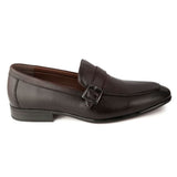 Men's Formal Shoes (2782) - Coffee, Men, Formal Shoes, Chase Value, Chase Value