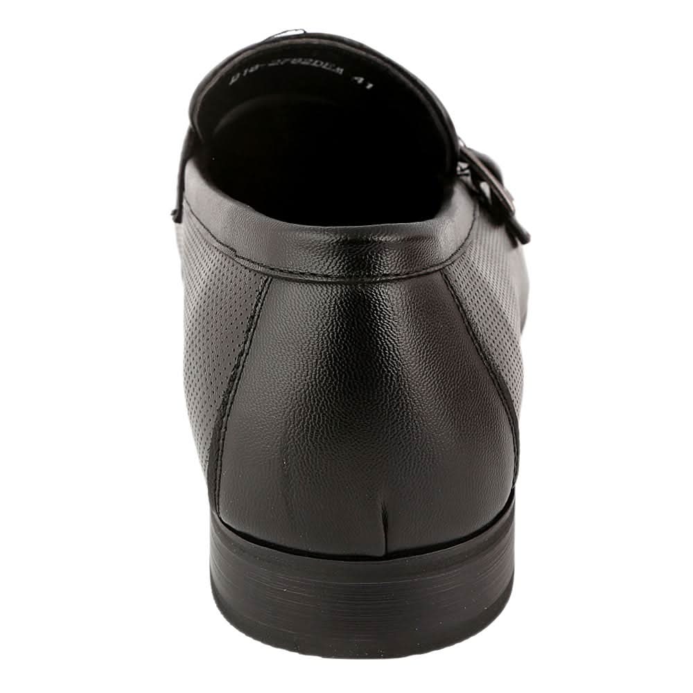 Men's Formal Shoes (2782) - Black, Men, Formal Shoes, Chase Value, Chase Value