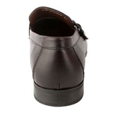Men's Formal Shoes (2782) - Coffee, Men, Formal Shoes, Chase Value, Chase Value