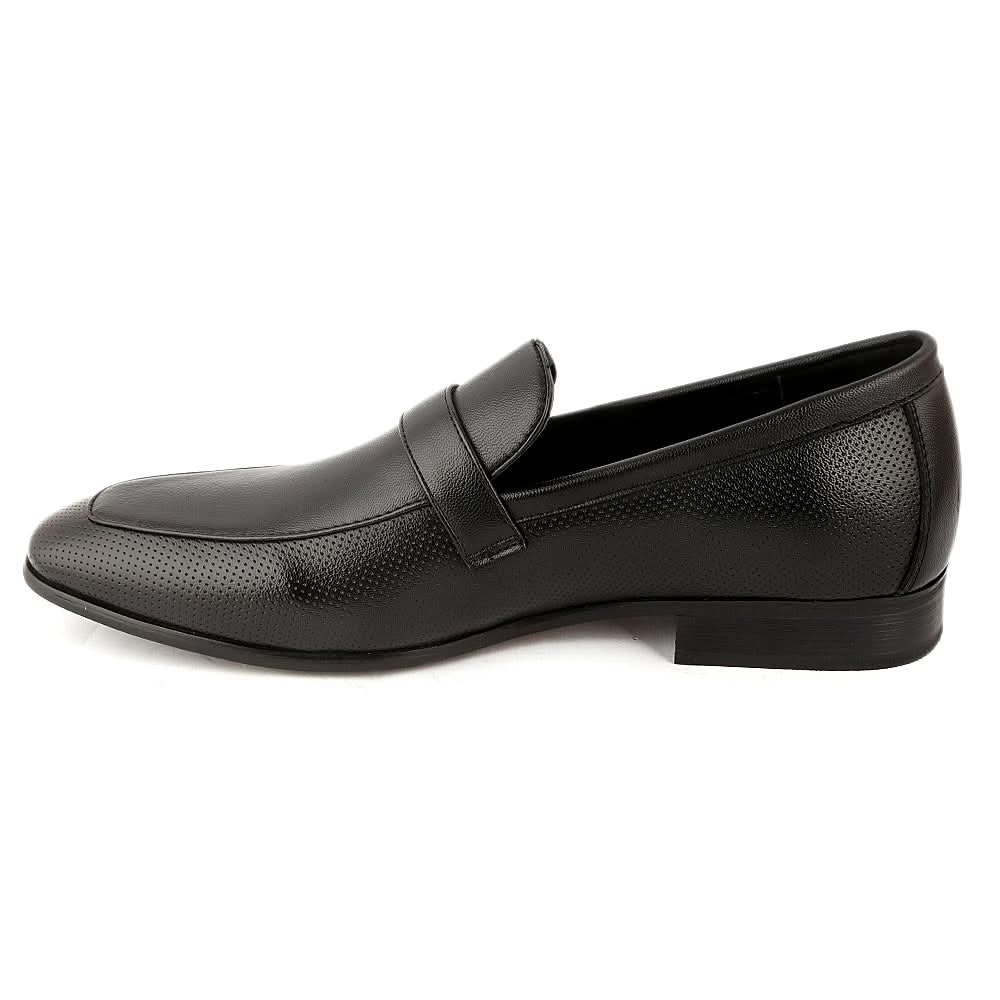 Men's Formal Shoes (2782) - Black, Men, Formal Shoes, Chase Value, Chase Value