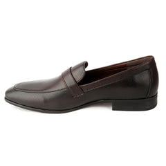Men's Formal Shoes (2782) - Coffee, Men, Formal Shoes, Chase Value, Chase Value