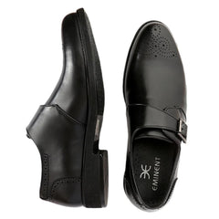 Men's Formal Shoes (2789) - Black, Men, Formal Shoes, Chase Value, Chase Value
