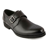 Men's Formal Shoes (2789) - Black, Men, Formal Shoes, Chase Value, Chase Value