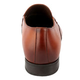 Men's Formal Shoes (2775) - Brown, Men, Formal Shoes, Chase Value, Chase Value