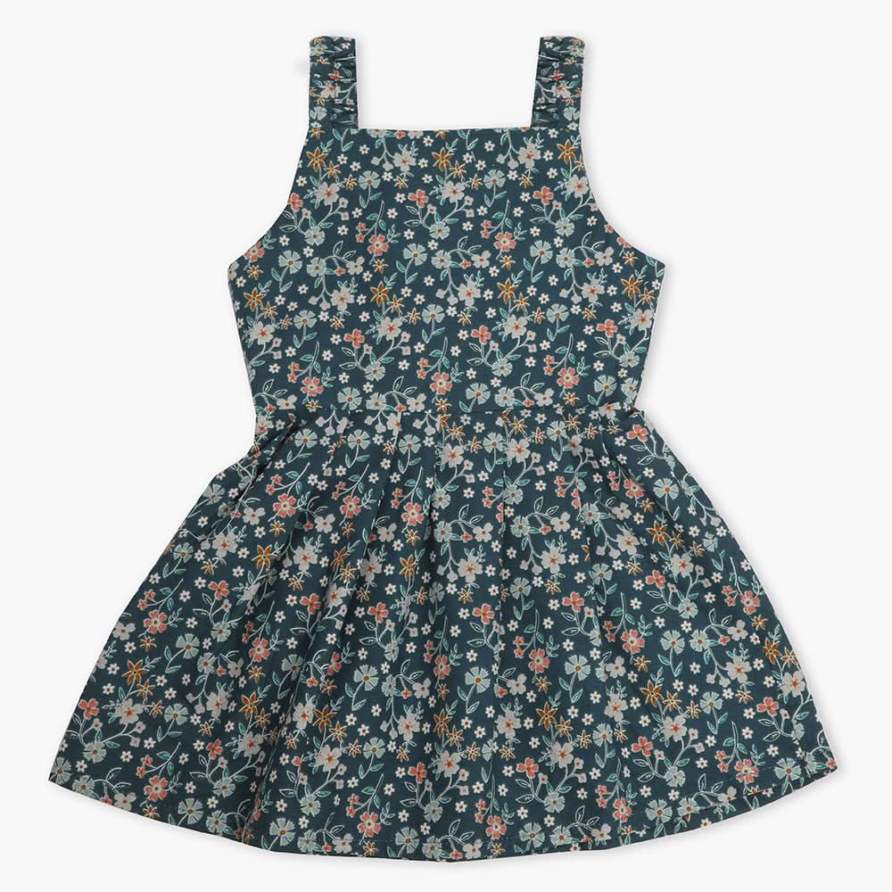 Girls Frock - B22, Girls Frocks, Chase Value, Chase Value