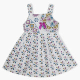 Girls Frock - B25, Girls Frocks, Chase Value, Chase Value