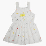 Girls Frock - B27, Girls Frocks, Chase Value, Chase Value