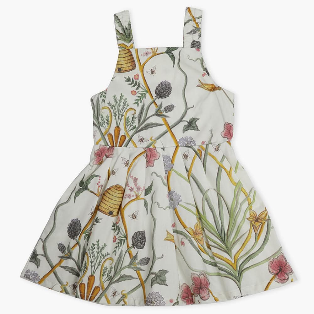 Girls Frock - B28, Girls Frocks, Chase Value, Chase Value