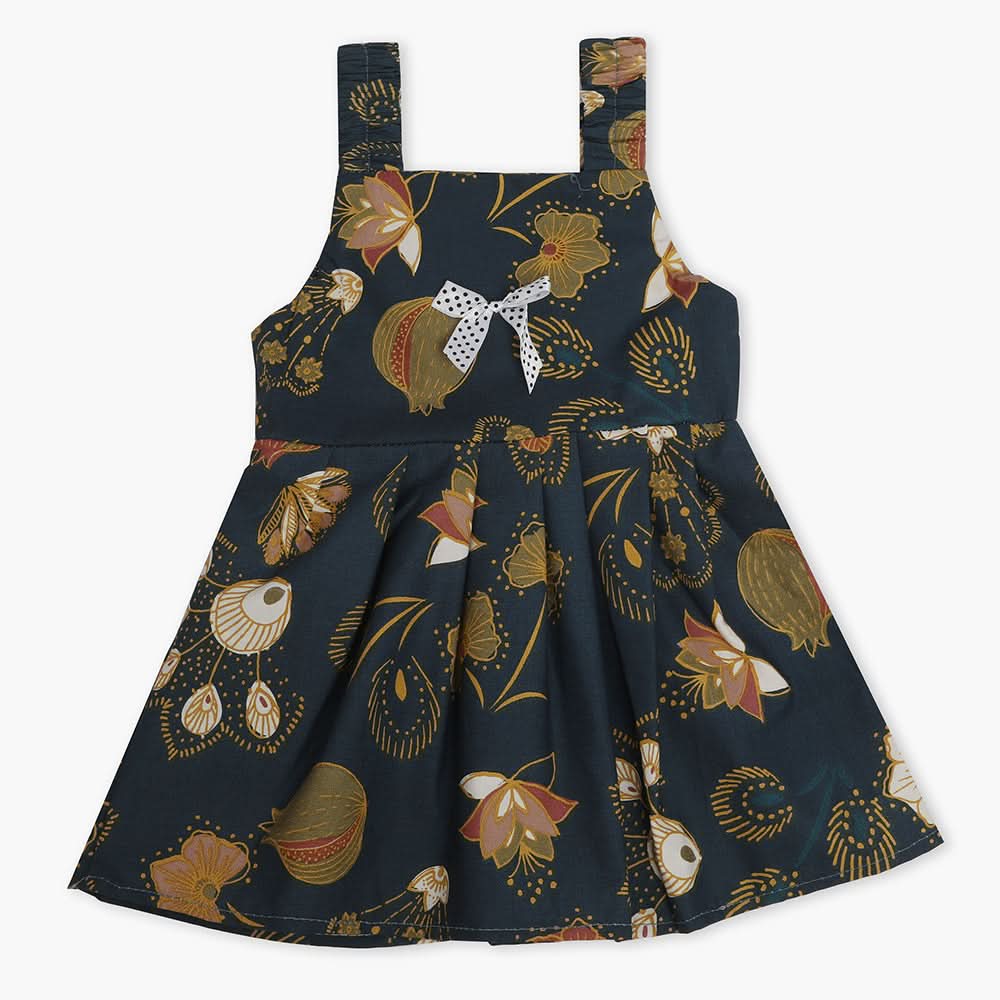 Girls Frock - B29, Girls Frocks, Chase Value, Chase Value