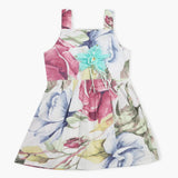 Girls Frock - B31, Girls Frocks, Chase Value, Chase Value