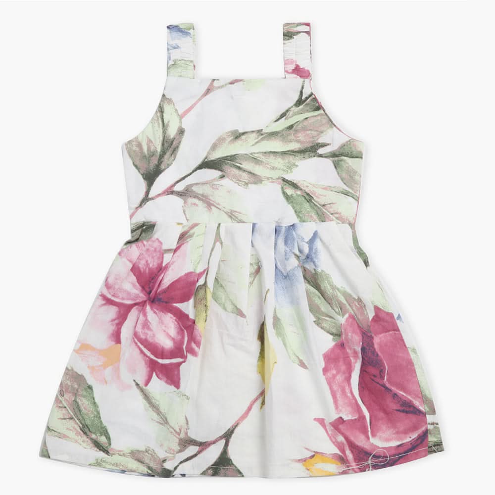 Girls Frock - B31, Girls Frocks, Chase Value, Chase Value