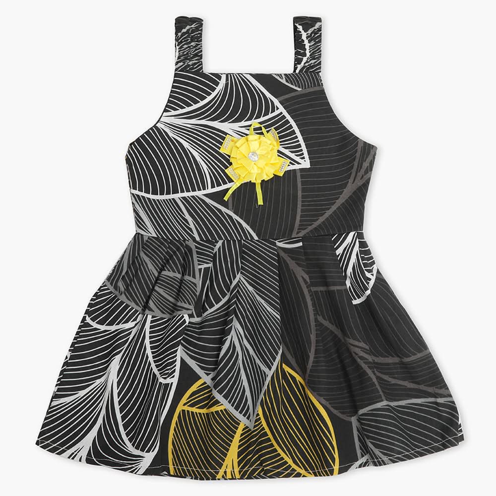 Girls Frock - B33, Girls Frocks, Chase Value, Chase Value