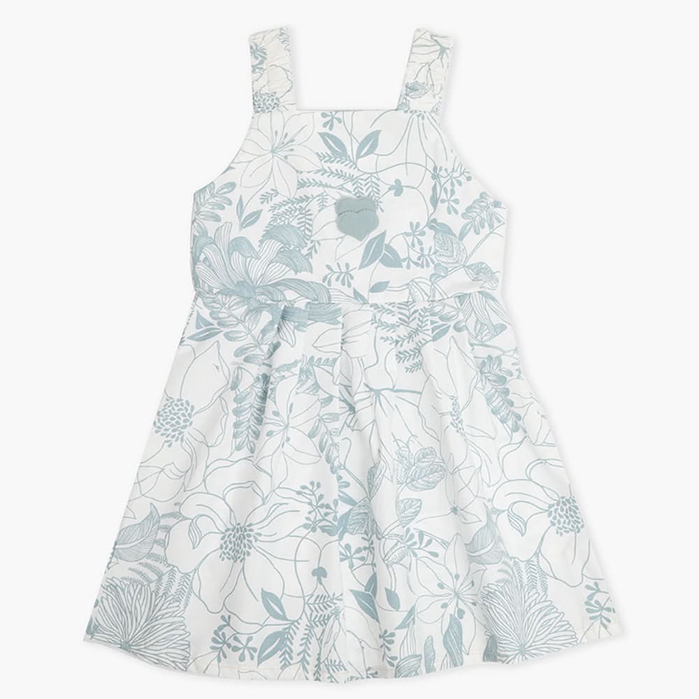 Girls Frock - B34, Girls Frocks, Chase Value, Chase Value