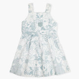 Girls Frock - B34, Girls Frocks, Chase Value, Chase Value