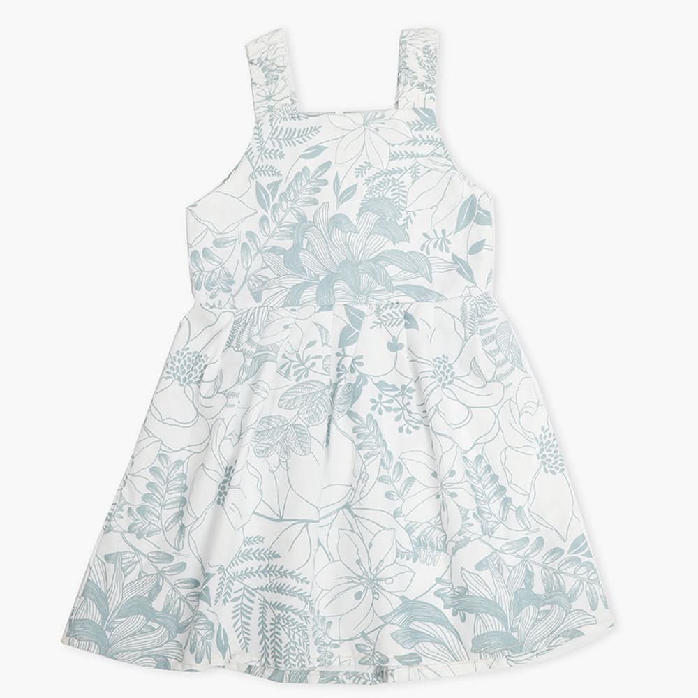 Girls Frock - B34, Girls Frocks, Chase Value, Chase Value
