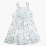Girls Frock - B34, Girls Frocks, Chase Value, Chase Value