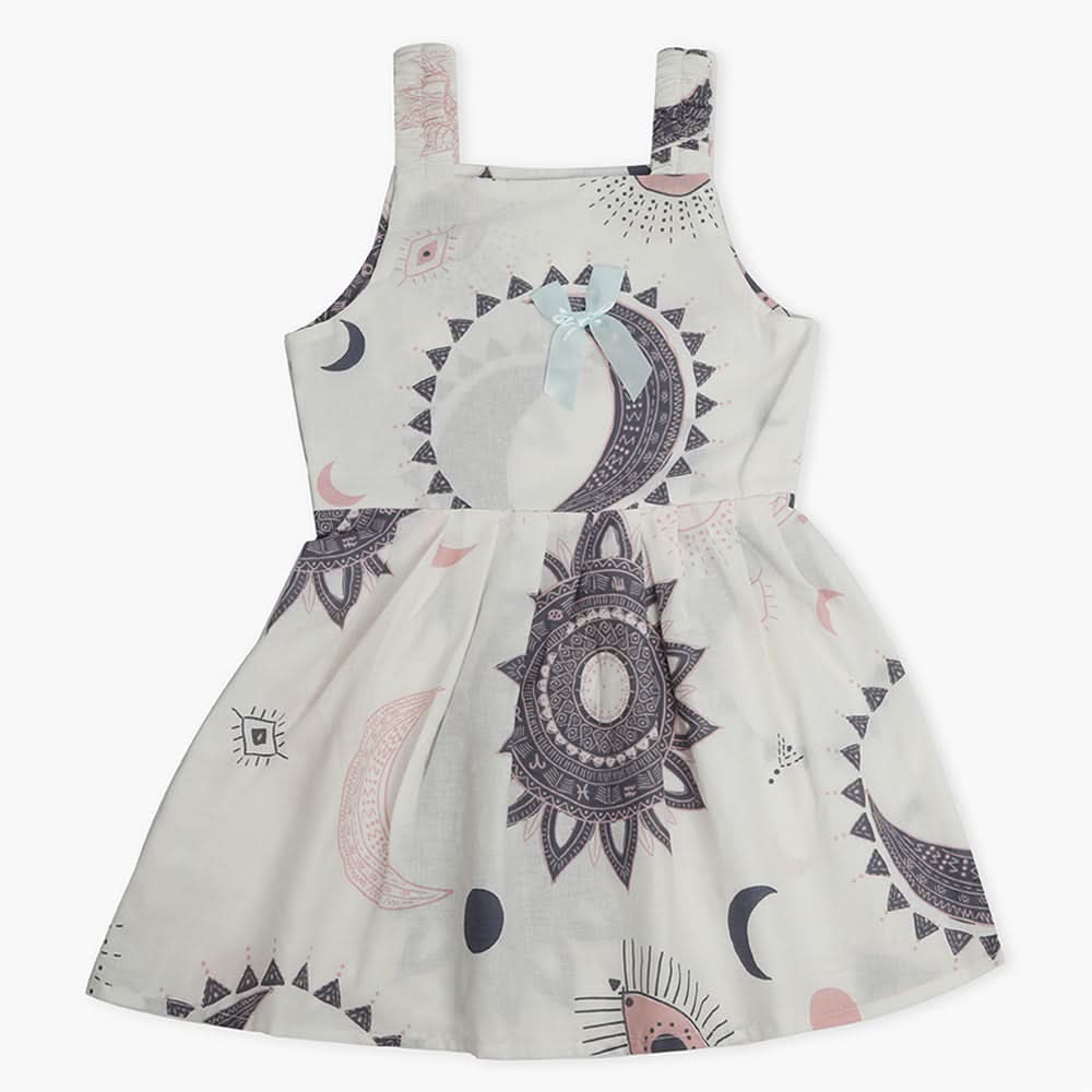 Girls Frock - B36, Girls Frocks, Chase Value, Chase Value
