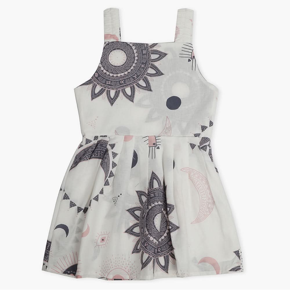 Girls Frock - B36, Girls Frocks, Chase Value, Chase Value